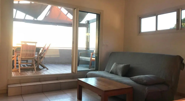 AppartaFabi, Prenota Appartamento Hotel a Saint-Paul con parcheggio, Parcheggio