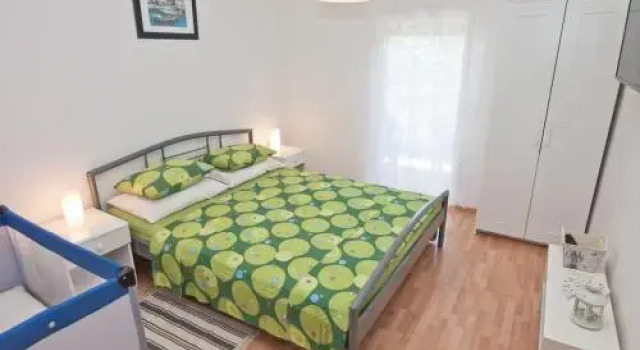 Apartmani Darko, Prenota Appartamento Hotel a Isole Quarnerine con parcheggio, Parcheggio