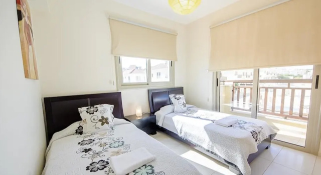 Oceanview Villa 089