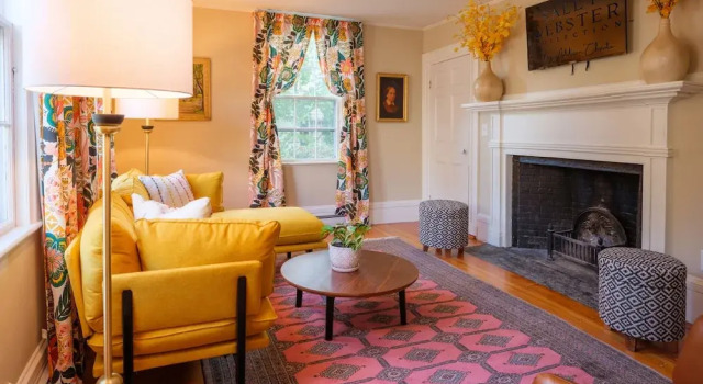 Sally Webster Inn