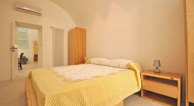 Corte Dei Marzani I