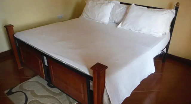 Deluxe double chambre avec balcon Bright Star Hotel
