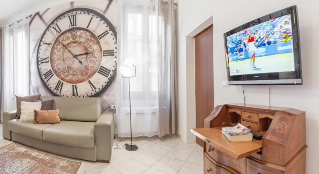 Venice Grand Canal Style Apt 1 by Wonderful Italy, Забронировать Апартаменты/квартира Апартаменты Венеции, рядом с Собор Святого Марка, Апартаменты/квартира