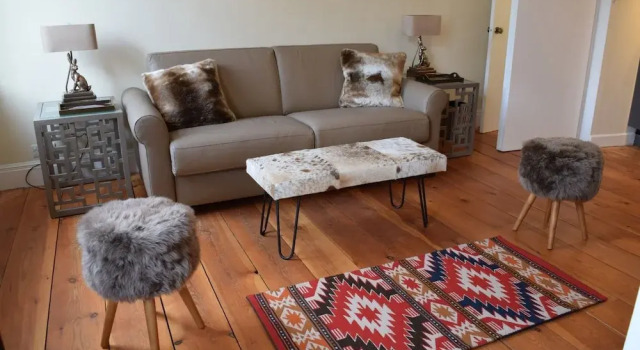 Studio Flat in South Kensington, Varaa Huoneisto Asunnot kohteessa Merseyside, Huoneisto