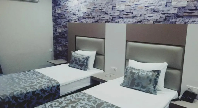 Двухместный номер Standard Grand Kayalar Hotel