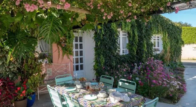 Люкс Deluxe Casa Lourido