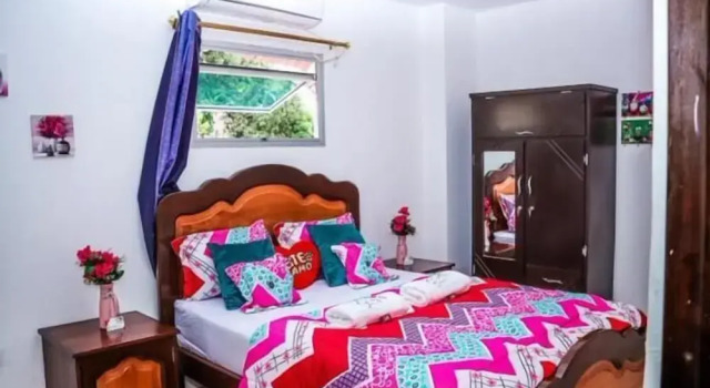 Номер Economy Hotel Flor Gloria