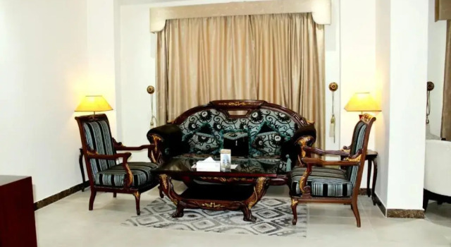 Junior Suite Tourist Hotel