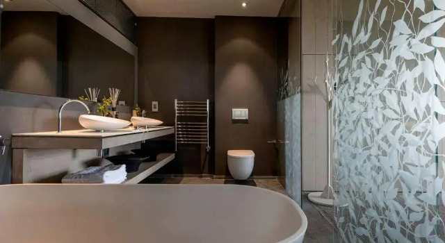 Вилла Spanish Farm Boutique Hotel & Villas