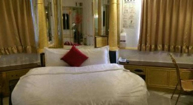 Двухместный номер Standard Aloha Hotel