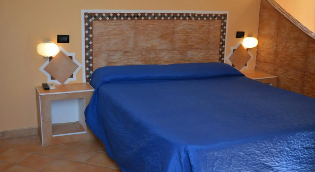 Hotel Mare Blu, Забронировать Отель Лампедуза Италия, рядом с Lampedusa Port