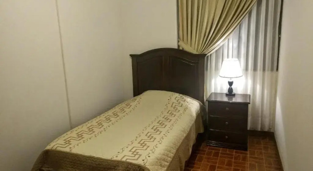 Apartamentos Sercan