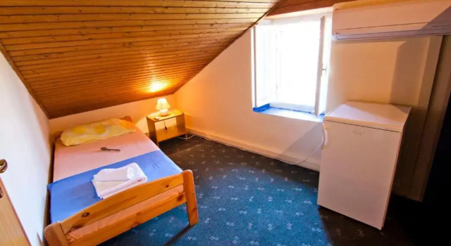 Четырёхместный номер Standard Villa Mia Casa