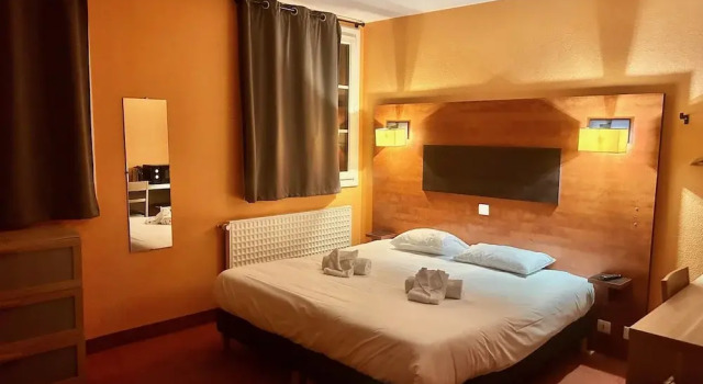Le Mas des Marais, Rezervasyon Otel Machecoul 