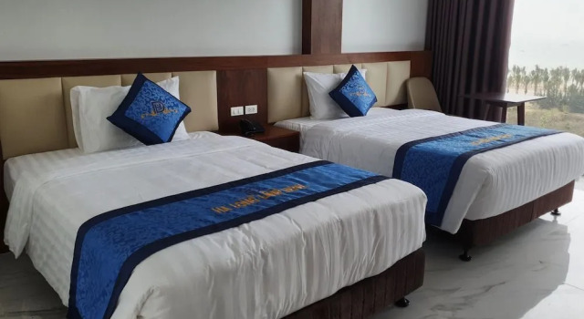 Ha Long Land Hotel