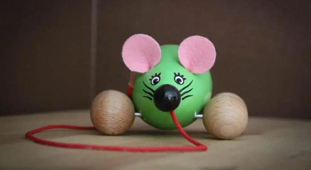 Коттедж Gîte De La Souris Verte