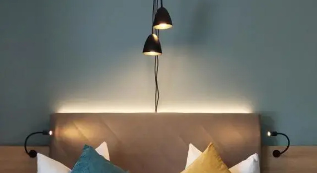 Двухместный номер Standard Hotel Purucker