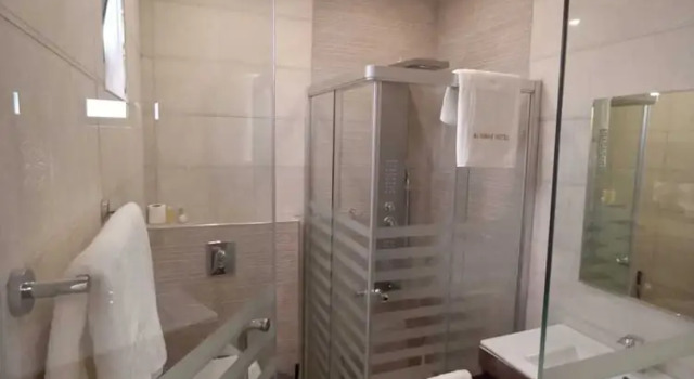 Двухместный номер Royal AlQimah Hotel Apartments