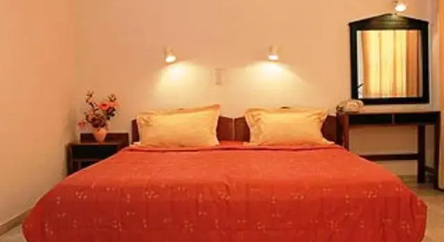 Студия Calypso Hotel Apartments