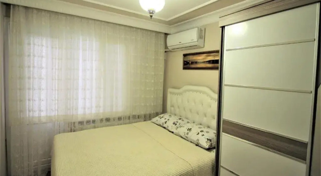 Sultanahmet Deluxe Apart