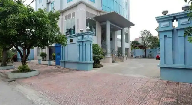 Dai An Hotel