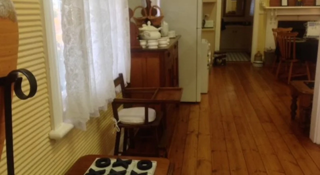 Gum Paddock Country Cottage, Забронировать Дом для отпуска Брокен-Хилл Новый Южный Уэльс