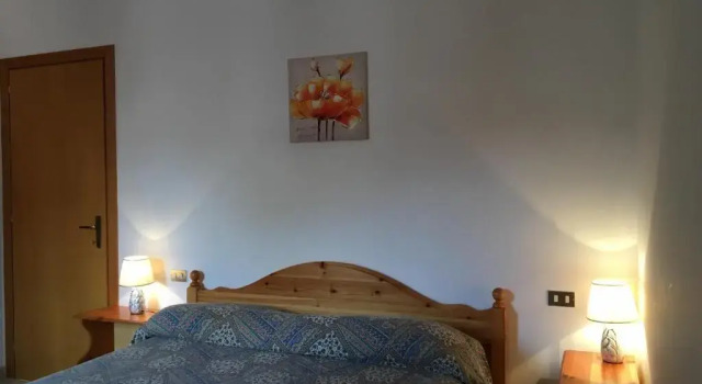 Agriturismo Bellavista, Rezerwuj Hotel Castel Castagna Abruzja