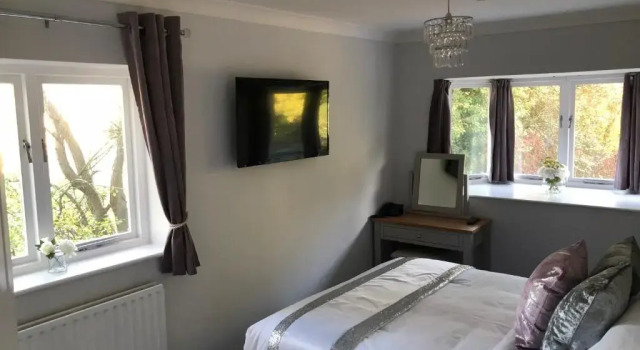 Номер Standard Old Hunters Lodge Whipsnade Limited