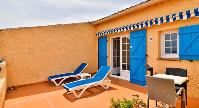 Hôtel La Nartelle