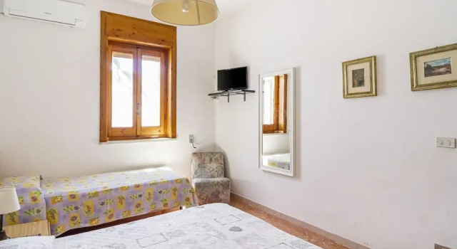 Lovely Holiday Home in Sant'isidoro With Garden