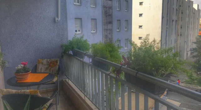 Апартаменты Apartman Split