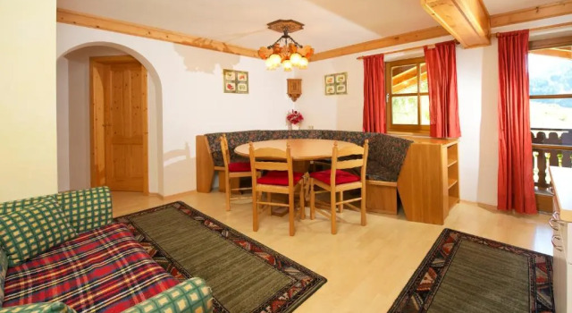 Der Lammhof - Appartements Kaswurm, Забронировать Апартаменты/квартира Ваграйн 