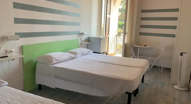 Vernazza Rooms & Apartments