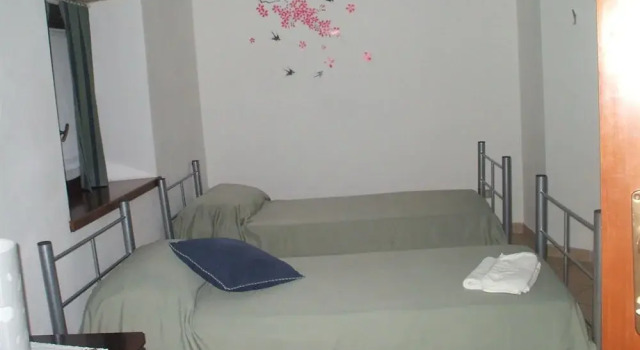 Bed & Breakfast La Corte
