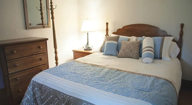 Номер Standard Blue Hill Lodge