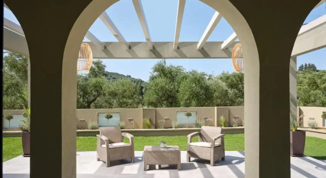 Вилла Minas Sublime Villa, a Magical Sanctuary, By ThinkVilla