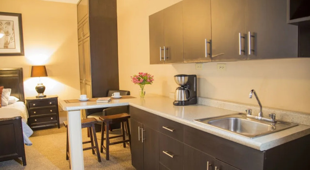 Двухместный номер Standard Hotel Casa Nola