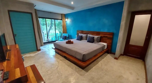 Студия River CoCo Amphawa