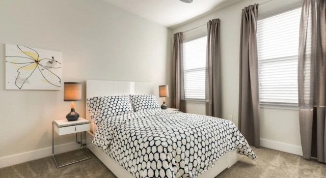 Je59002 - The Encore Club Resort - 9 Bed 8.5 Baths Villa, Забронировать Курортный отель СПА-отели Парка развлечений Walt Disney World, SPA-услуги