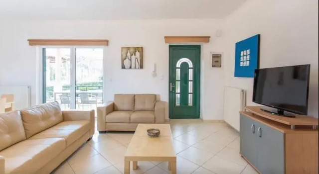 Sophia mountain villas, Reserva ahora Villa Yírion 