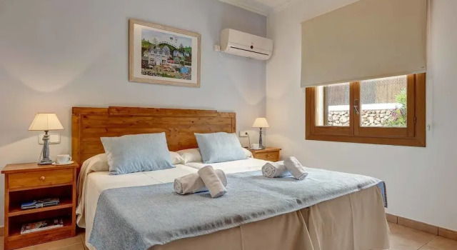 Villa Juanita