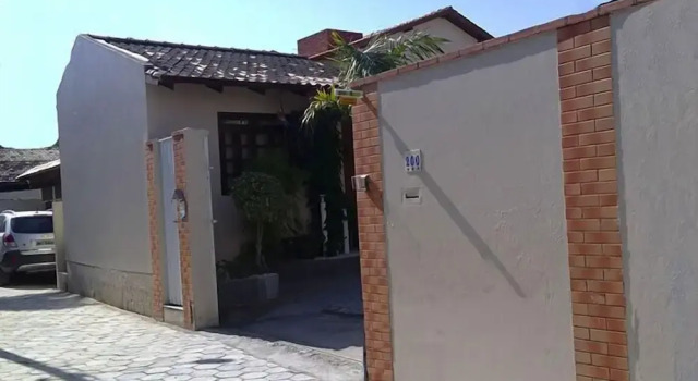 Pousada Recanto Dos Artistas