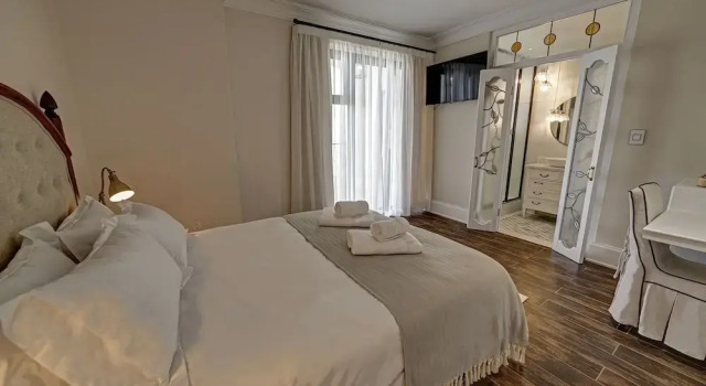 Camera Standard Lagoon Luxury Suites