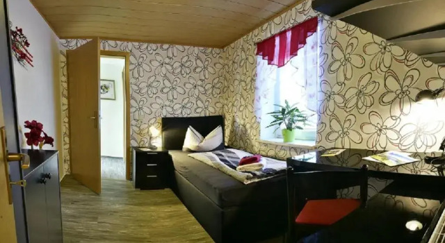 Номер Standard Gasthof zur Linde