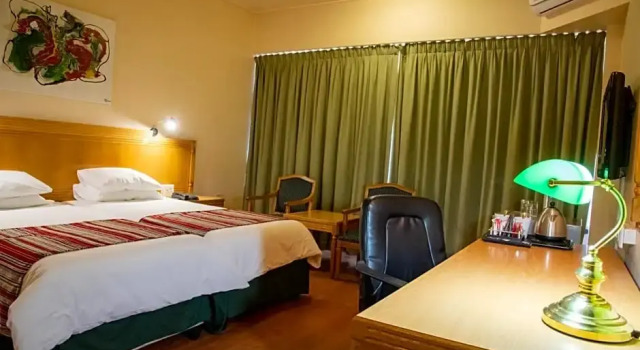 Номер Standard BON Hotel Bloemfontein Central