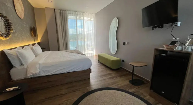 Номер Standard Vivanti Resort