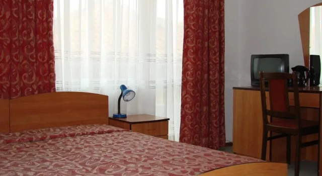 Family Hotel Prodanovi