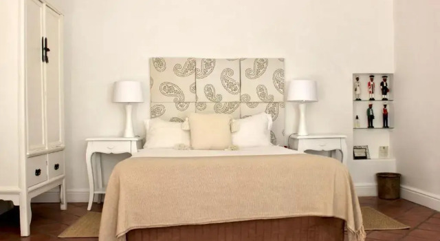 Номер Standard Hotel du Vin Franschhoek