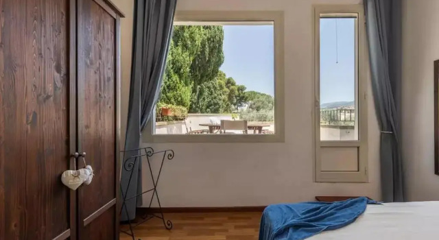 Capitana Rooms, Забронировать Апартаменты/квартира Капитана Южная Сардиния