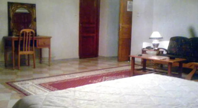 El Rabie Hotel, Book Hotel Sétif Algeria